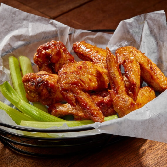 Texas Roadhouse 德州鮮切牛排